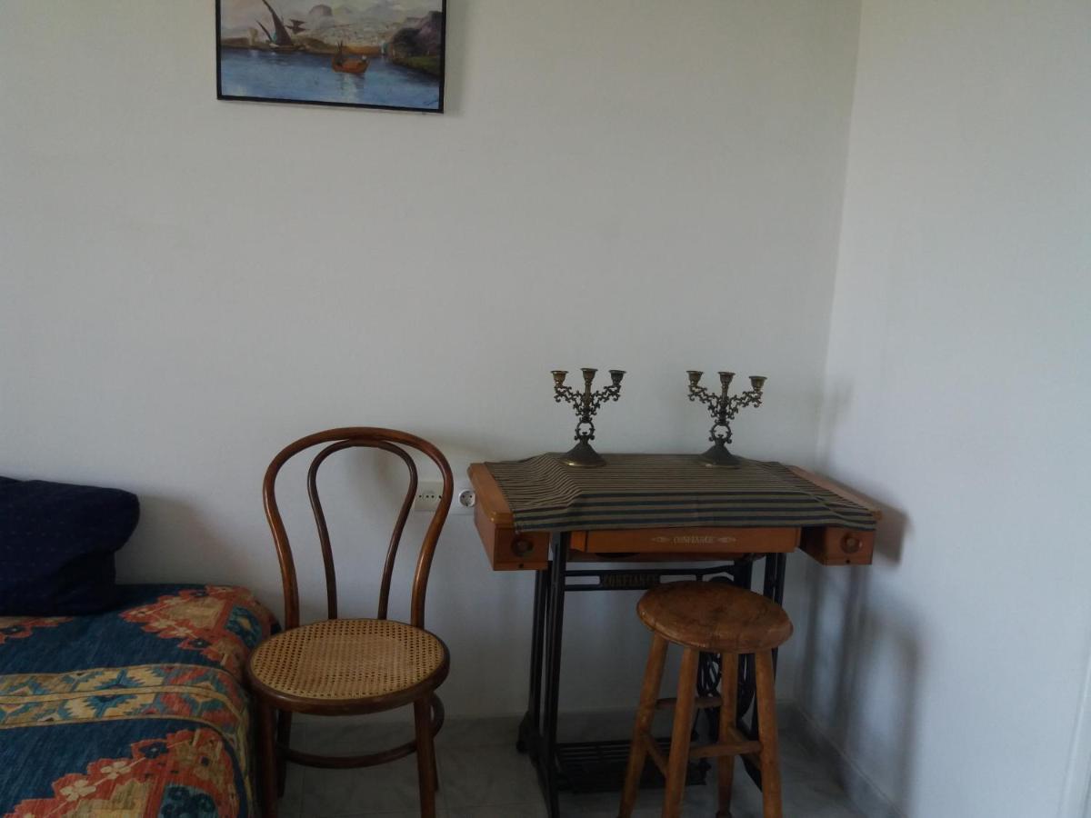 Apartment In Poros Poros Town Exterior foto